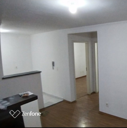 Imagem Apartamento com 2 Quartos à Venda, 54 m² em Vila Cruzeiro - São Paulo