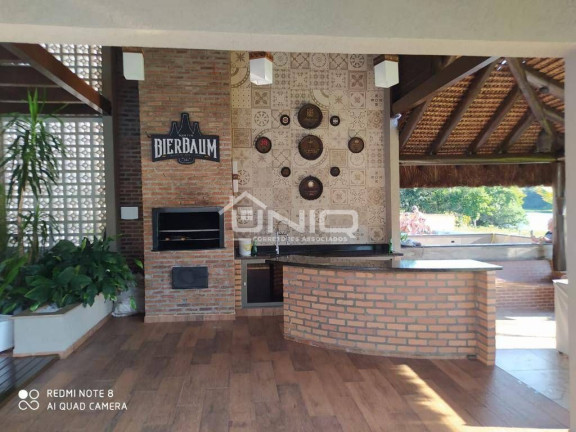 Imagem Casa com 6 Quartos à Venda, 465 m² em Centro - São Jorge D'oeste