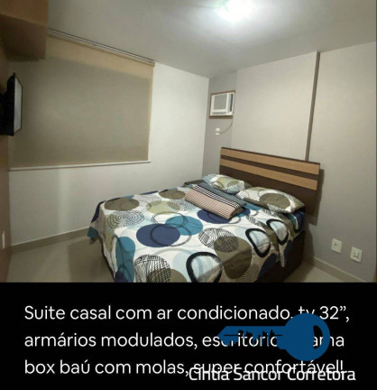 Imagem Apartamento com 2 Quartos à Venda, 80 m² em Parque Leopoldina - Campos Dos Goytacazes Imagem Apartamento com 2 Quartos à Venda, 80 m² em Parque Leopoldina - Campos Dos Goytacazes
