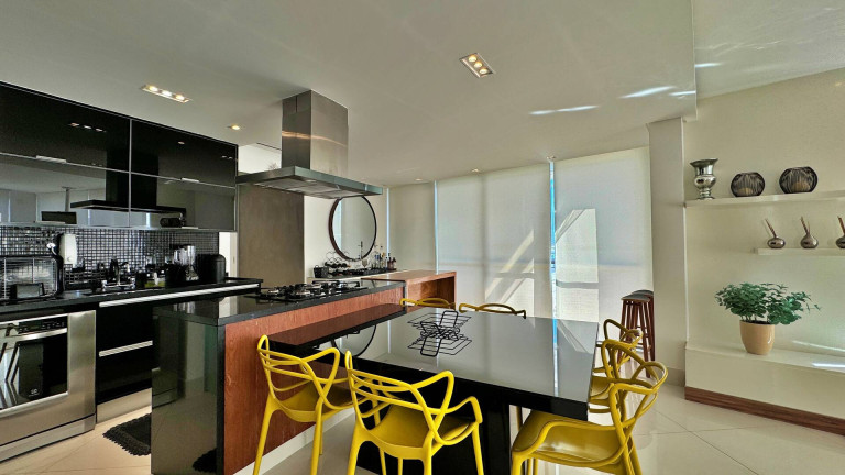 Imagem Cobertura com 4 Quartos à Venda, 254 m² em Riviera De São Lourenço - Bertioga