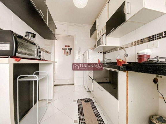 Imagem Apartamento com 2 Quartos à Venda, 59 m² em Vila Carrão - São Paulo Imagem Apartamento com 2 Quartos à Venda, 59 m² em Vila Carrão - São Paulo