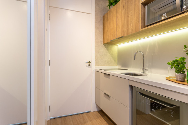 Imagem Apartamento com 1 Quarto à Venda, 47 m² em República - São Paulo Imagem Apartamento com 1 Quarto à Venda, 47 m² em República - São Paulo