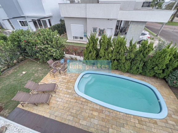 Imagem Casa com 5 Quartos à Venda, 380 m² em Centro - Xangri-lá
