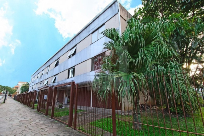 Imagem Apartamento com 2 Quartos à Venda, 61 m² em Teresópolis - Porto Alegre Imagem Apartamento com 2 Quartos à Venda, 61 m² em Teresópolis - Porto Alegre