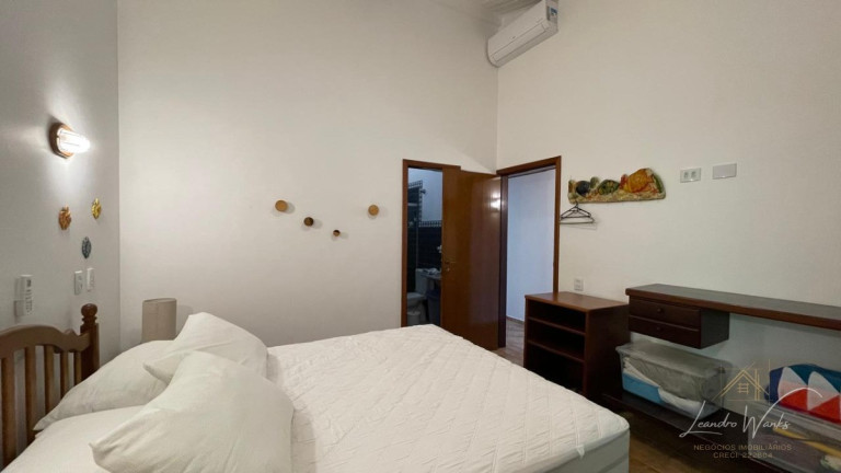 Imagem Casa com 5 Quartos à Venda, 280 m² em Itamambuca - Ubatuba