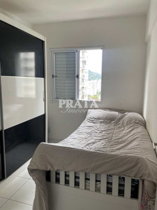 Imagem Apartamento com 3 Quartos à Venda, 83 m² em Marapé - Santos Imagem Apartamento com 3 Quartos à Venda, 83 m² em Marapé - Santos