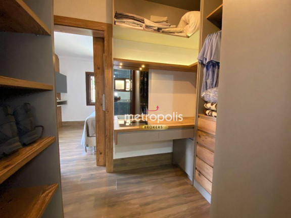 Imagem Sobrado com 4 Quartos à Venda ou Locação, 495 m² em Jardim - Santo André Imagem Sobrado com 4 Quartos à Venda ou Locação, 495 m² em Jardim - Santo André