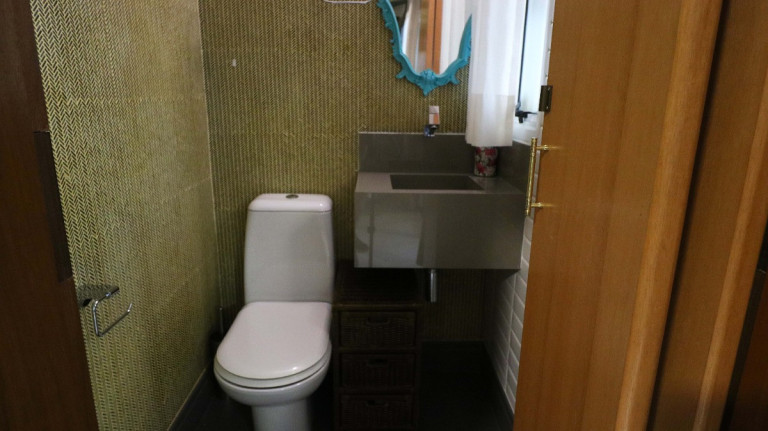 Imagem Casa de Condomínio com 4 Quartos à Venda, 376 m² em Indianópolis - São Paulo