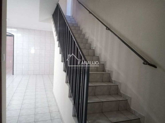 Imagem Sobrado com 3 Quartos à Venda, 200 m² em Vila Carvalho - Sorocaba Imagem Sobrado com 3 Quartos à Venda, 200 m² em Vila Carvalho - Sorocaba