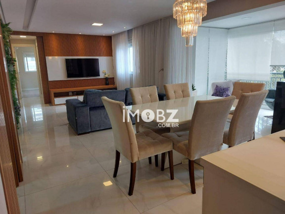 Imagem Imóvel com 3 Quartos à Venda, 130 m² em Jardim Caboré - São Paulo Imagem Imóvel com 3 Quartos à Venda, 130 m² em Jardim Caboré - São Paulo