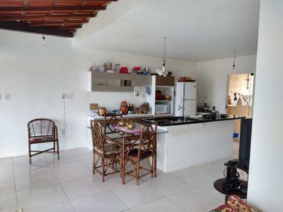 Imagem Casa com 5 Quartos à Venda, 220 m² em Arembepe (abrantes) - Camaçari