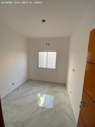 Imagem Casa com 3 Quartos à Venda, 90 m² em Parque Guadalajara (jurema) - Caucaia