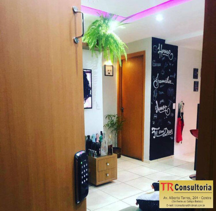 Imagem Apartamento com 2 Quartos à Venda, 80 m² em Parque Novo Jockey - Campos Dos Goytacazes Imagem Apartamento com 2 Quartos à Venda, 80 m² em Parque Novo Jockey - Campos Dos Goytacazes
