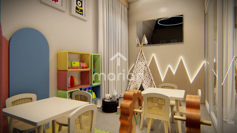 Imagem Apartamento com 3 Quartos à Venda, 113 m² em Itacolomi - Balneário Piçarras Imagem Apartamento com 3 Quartos à Venda, 113 m² em Itacolomi - Balneário Piçarras