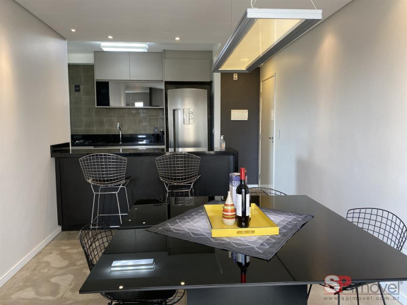 Imagem Apartamento com 3 Quartos à Venda, 65 m² em água Branca - São Paulo Imagem Apartamento com 3 Quartos à Venda, 65 m² em água Branca - São Paulo