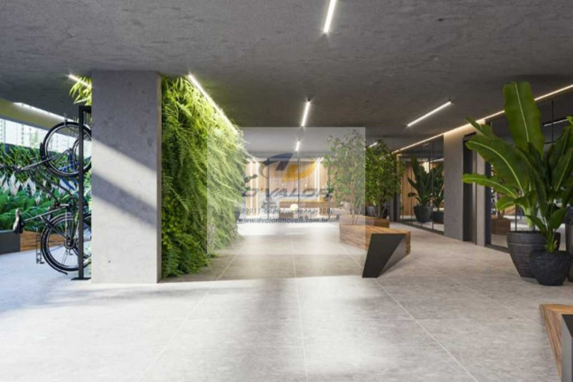 Imagem Apartamento com 2 Quartos à Venda, 45 m² em Cabo Branco - João Pessoa