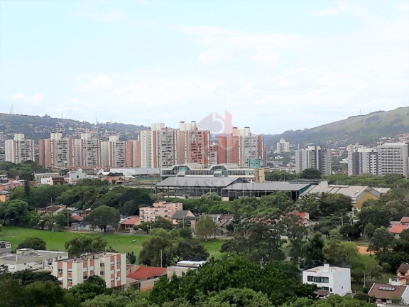 Imagem Apartamento com 2 Quartos à Venda, 62 m² em Jardim Do Salso - Porto Alegre Imagem Apartamento com 2 Quartos à Venda, 62 m² em Jardim Do Salso - Porto Alegre