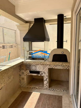 Imagem Casa de Condomínio com 5 Quartos à Venda, 550 m² em Tamboré - Santana De Parnaíba Imagem Casa de Condomínio com 5 Quartos à Venda, 550 m² em Tamboré - Santana De Parnaíba