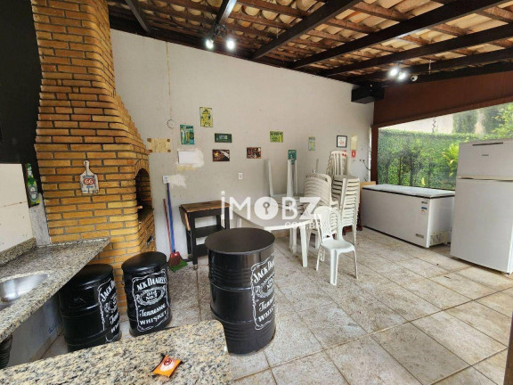 Imagem Imóvel com 3 Quartos à Venda, 80 m² em Vila Andrade - São Paulo