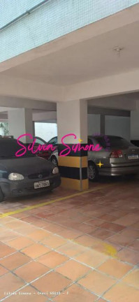 Imagem Sala Comercial à Venda, 64 m² em Centro - São Vicente Imagem Sala Comercial à Venda, 64 m² em Centro - São Vicente