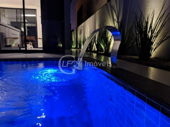 Imagem Casa com 3 Quartos à Venda, 190 m² em Alphaville Campo Grande 3 - Campo Grande Imagem Casa com 3 Quartos à Venda, 190 m² em Alphaville Campo Grande 3 - Campo Grande
