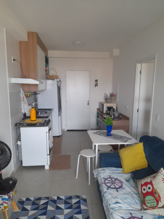 Imagem Flat com 1 Quarto à Venda, 38 m² em Vila Carvalho - Sorocaba Imagem Flat com 1 Quarto à Venda, 38 m² em Vila Carvalho - Sorocaba