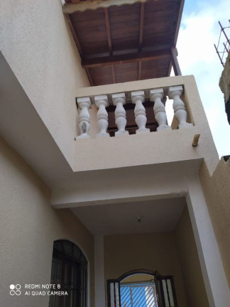 Imagem Sobrado com 3 Quartos à Venda, 188 m² em Vila Urupês - Suzano Imagem Sobrado com 3 Quartos à Venda, 188 m² em Vila Urupês - Suzano
