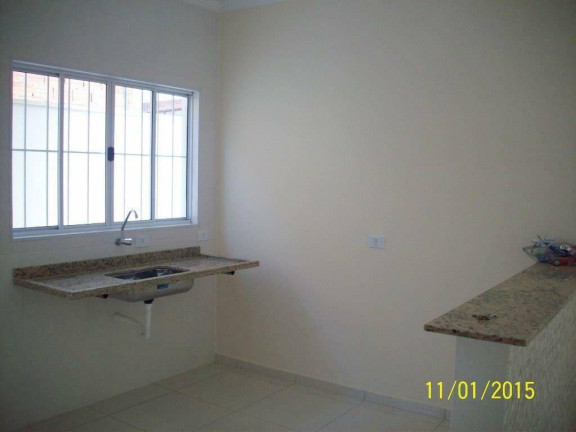 Imagem Casa com 2 Quartos à Venda, 70 m² em Alto Castelani - Capivari