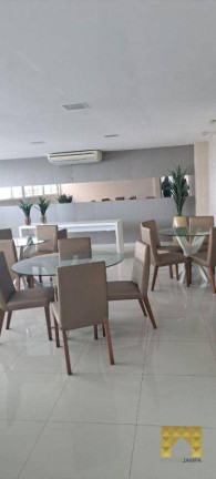 Imagem Apartamento com 4 Quartos à Venda, 136 m² em Cabo Branco - João Pessoa