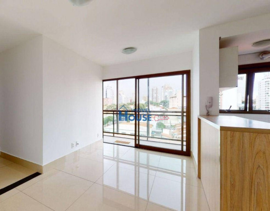 Imagem Apartamento com 2 Quartos à Venda, 57 m² em Perdizes - São Paulo