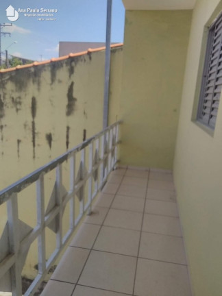 Imagem Sobrado com 3 Quartos à Venda, 141 m² em Jardim Tatiana - Votorantim