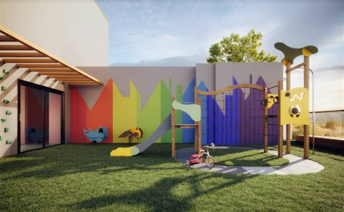 Imagem Apartamento com 2 Quartos à Venda, 79 m² em Forte - Praia Grande