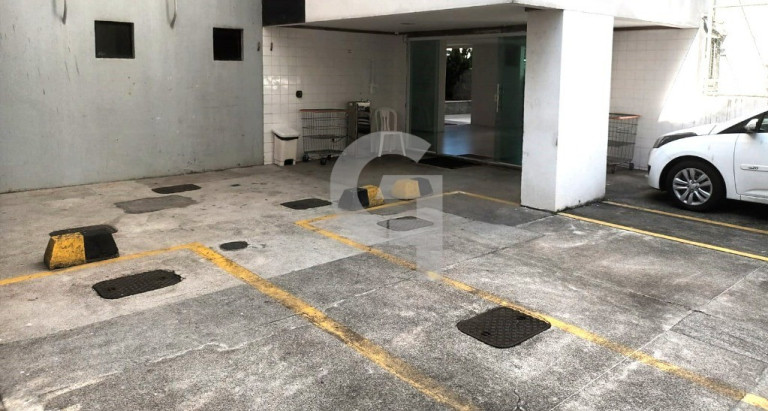 Imagem Apartamento com 3 Quartos à Venda, 81 m² em Cidade Jardim - Salvador Imagem Apartamento com 3 Quartos à Venda, 81 m² em Cidade Jardim - Salvador
