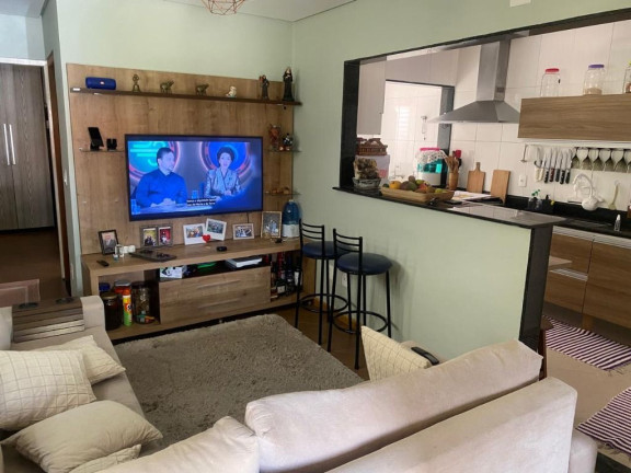 Imagem Casa com 2 Quartos à Venda, 51 m² em Jardim São Luís - Suzano Imagem Casa com 2 Quartos à Venda, 51 m² em Jardim São Luís - Suzano