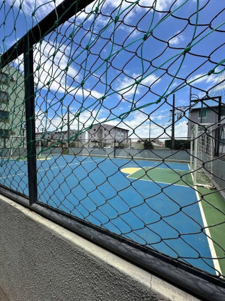 Imagem Apartamento com 3 Quartos à Venda,  em Monte Castelo - Campo Grande