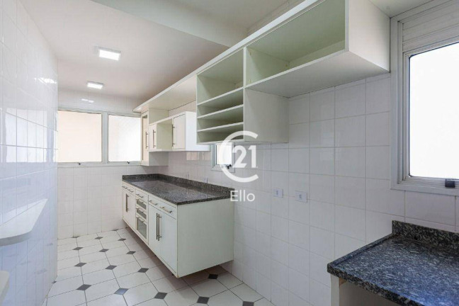 Imagem Apartamento com 3 Quartos à Venda, 276 m² em Paraíso - São Paulo