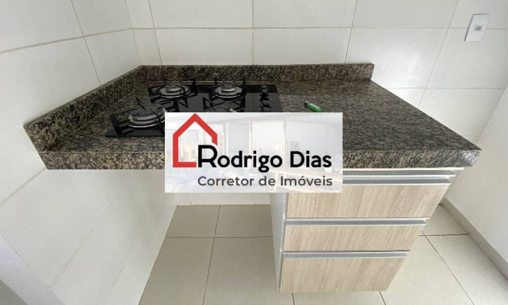 Imagem Apartamento com 2 Quartos à Venda, 54 m² em Chácara Segre - Jundiaí Imagem Apartamento com 2 Quartos à Venda, 54 m² em Chácara Segre - Jundiaí