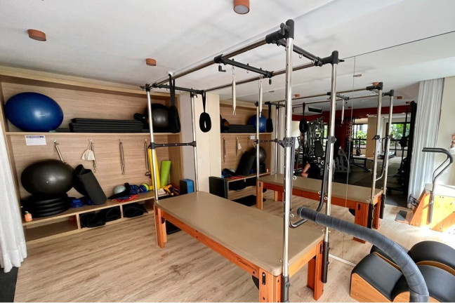 Imagem Apartamento com 1 Quarto à Venda, 46 m² em Campo Belo - São Paulo Imagem Apartamento com 1 Quarto à Venda, 46 m² em Campo Belo - São Paulo
