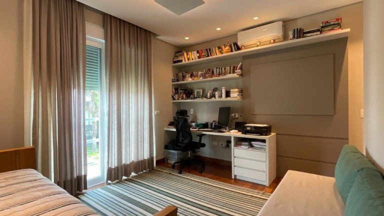 Imagem Imóvel com 4 Quartos à Venda, 411 m² em Tamboré - Santana De Parnaíba Imagem Imóvel com 4 Quartos à Venda, 411 m² em Tamboré - Santana De Parnaíba
