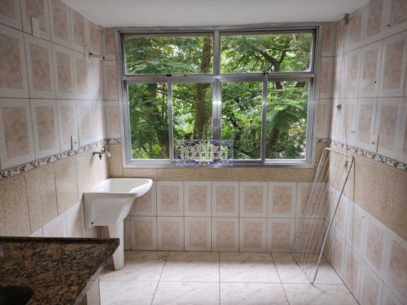 Imagem Apartamento com 2 Quartos à Venda, 60 m² em Taquara - Rio De Janeiro