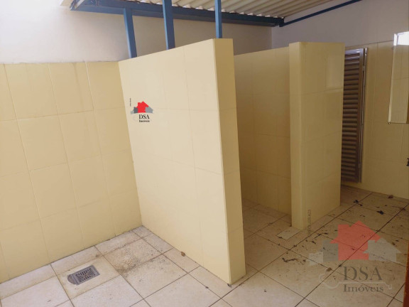Imagem Galpão para Alugar, em Remanso Campineiro - Hortolândia Imagem Galpão para Alugar, em Remanso Campineiro - Hortolândia