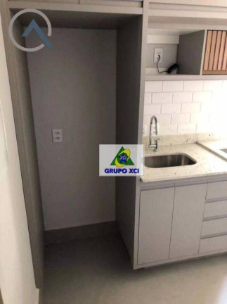 Imagem Apartamento com 1 Quarto à Venda, 40 m² em Centro - Campinas Imagem Apartamento com 1 Quarto à Venda, 40 m² em Centro - Campinas