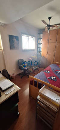 Imagem Apartamento com 3 Quartos à Venda, 96 m² em Boqueirão - Santos Imagem Apartamento com 3 Quartos à Venda, 96 m² em Boqueirão - Santos