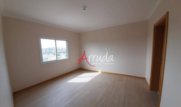 Imagem Apartamento com 3 Quartos à Venda, 128 m² em Centro - Cascavel