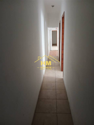 Imagem Casa com 3 Quartos à Venda, 85 m² em Parque Sao Vicente - Sao Vicente