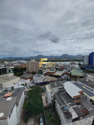 Imagem Cobertura com 4 Quartos à Venda, 220 m² em Centro - Guarapari Imagem Cobertura com 4 Quartos à Venda, 220 m² em Centro - Guarapari