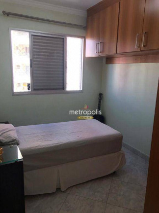 Imagem Apartamento com 3 Quartos à Venda, 88 m² em Vila Gilda - Santo André
