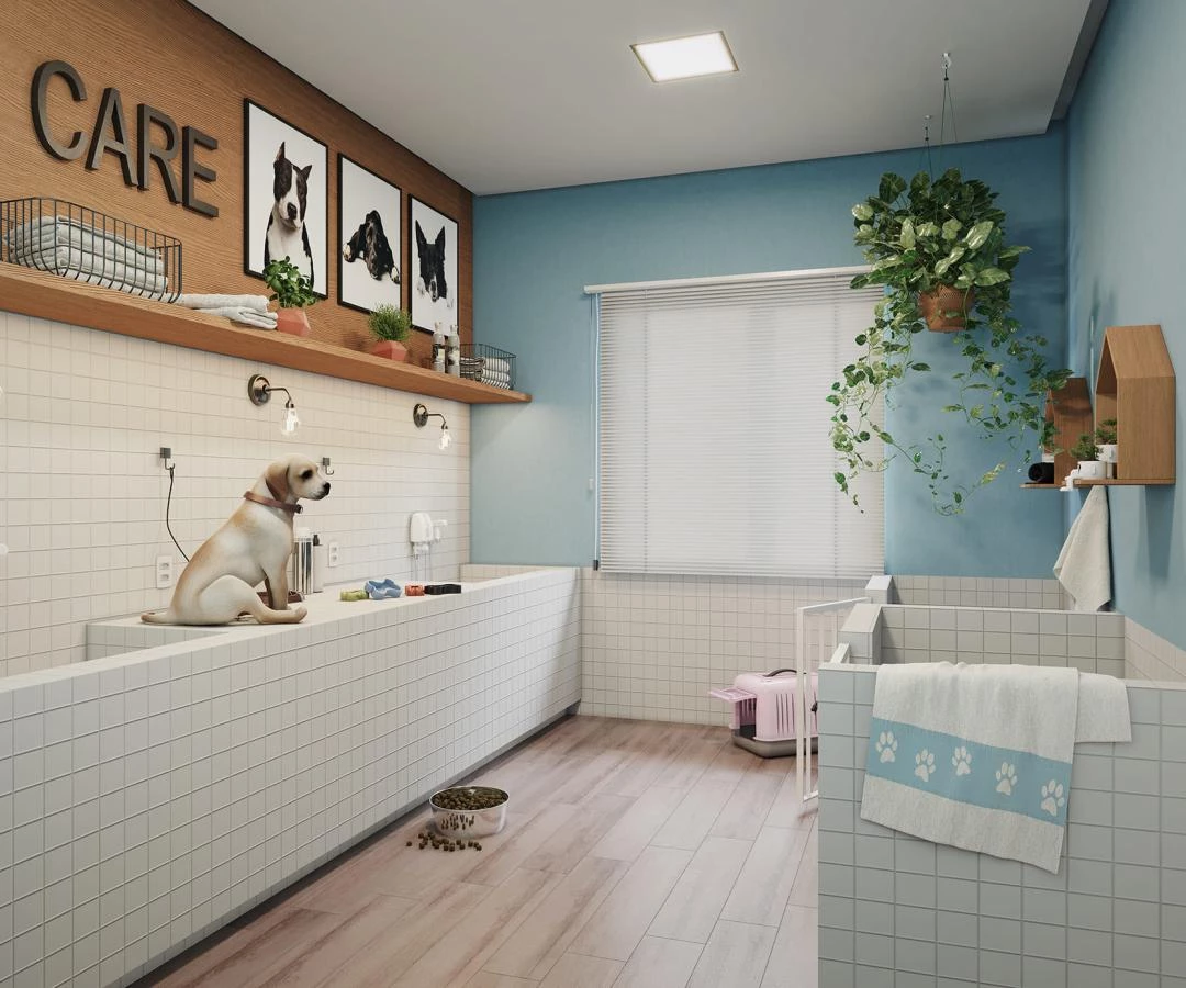Imagem Apartamento com 2 Quartos à Venda, 59 m² em Tingui - Curitiba