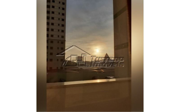 Imagem Apartamento com 2 Quartos à Venda, 58 m² em Urbanova - São José Dos Campos