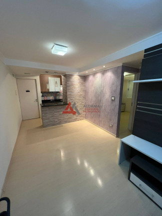 Imagem Apartamento com 2 Quartos à Venda, 52 m² em Vila Jaraguá - São Paulo